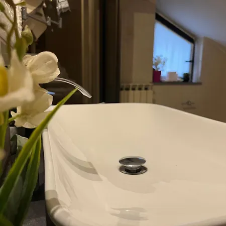 Apartment Casa Boschetto Domodossola