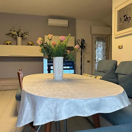 Appartement Casa Boschetto *
