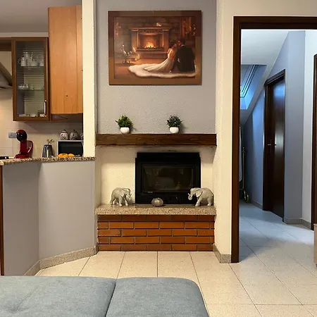 Apartment Casa Boschetto Domodossola