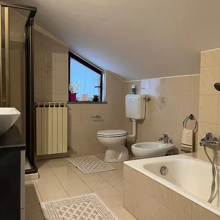 Casa Boschetto *