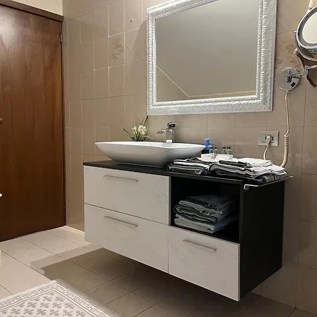 Appartement Casa Boschetto Domodossola