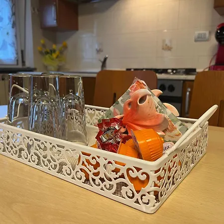 Casa Boschetto