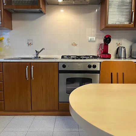 Casa Boschetto * Domodossola