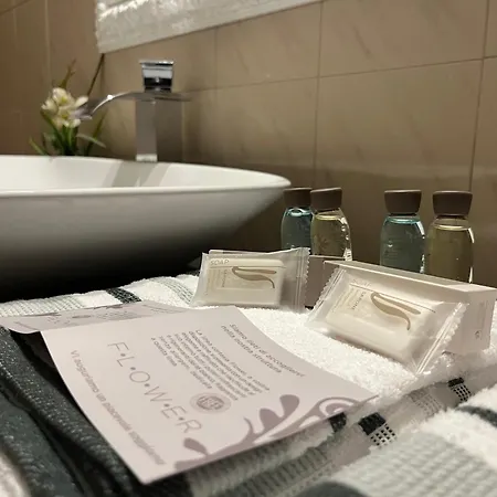 Casa Boschetto