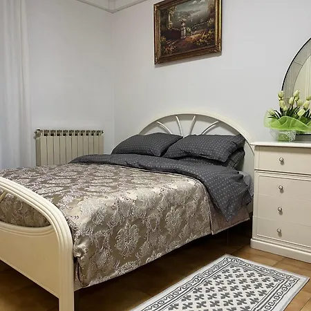 Casa Boschetto
