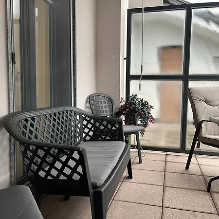 Casa Boschetto Apartment Domodossola