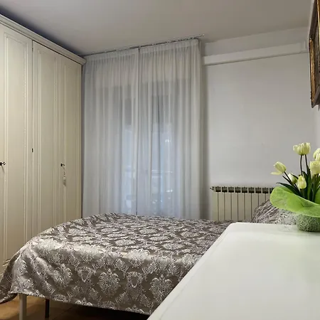 Casa Boschetto Domodossola