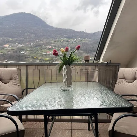 Casa Boschetto Domodossola